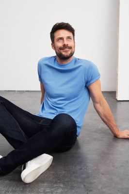 JN 01 | Herren T-Shirt