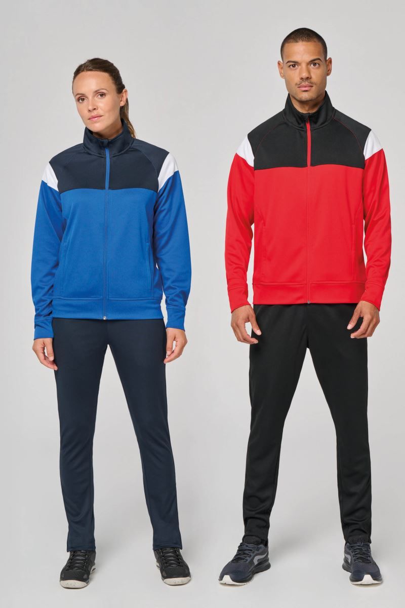 Kariban ProAct Online Shop | Trainingsjacke