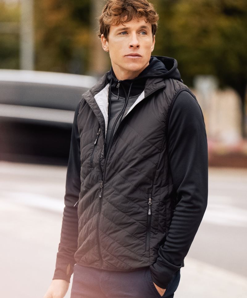 James Harvest Online Shop Keyport Jacket Men