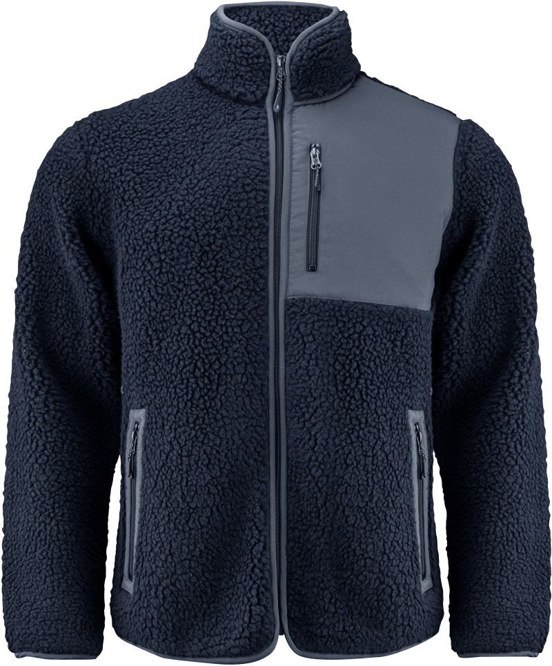 James Harvest Online Shop Kingsley Fleece Men