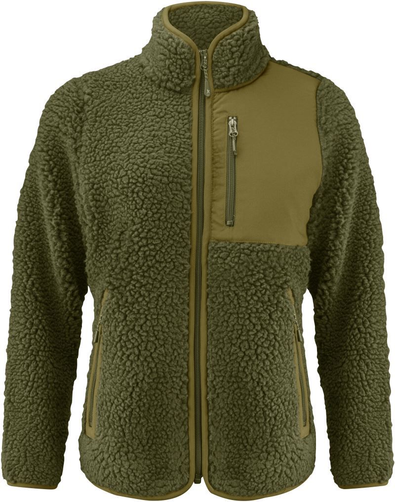 James Harvest Online Shop Kingsley Fleece Women