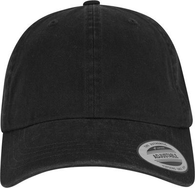 Flex Fit Online Shop | 6 Panel Kappe &quot;Garment Wash&quot;