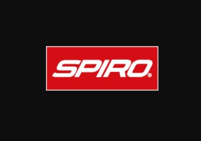 Spiro Sportswear (Online-) Shop