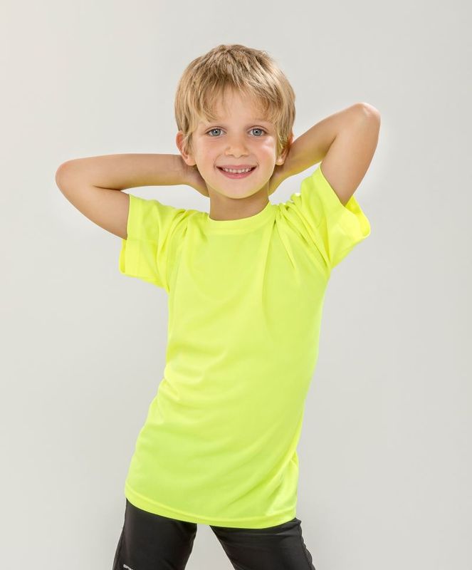 Spiro Online Shop | Kinder Sport Shirt &quot;Aircool&quot;