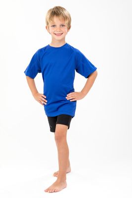Spiro Online Shop | Kinder Sport Shirt "Aircool"