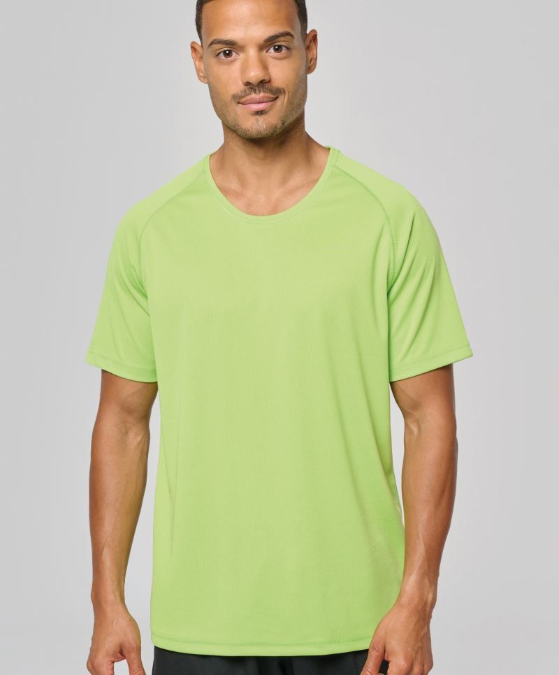 Kariban ProAct Online Shop | Herren Sport Shirt