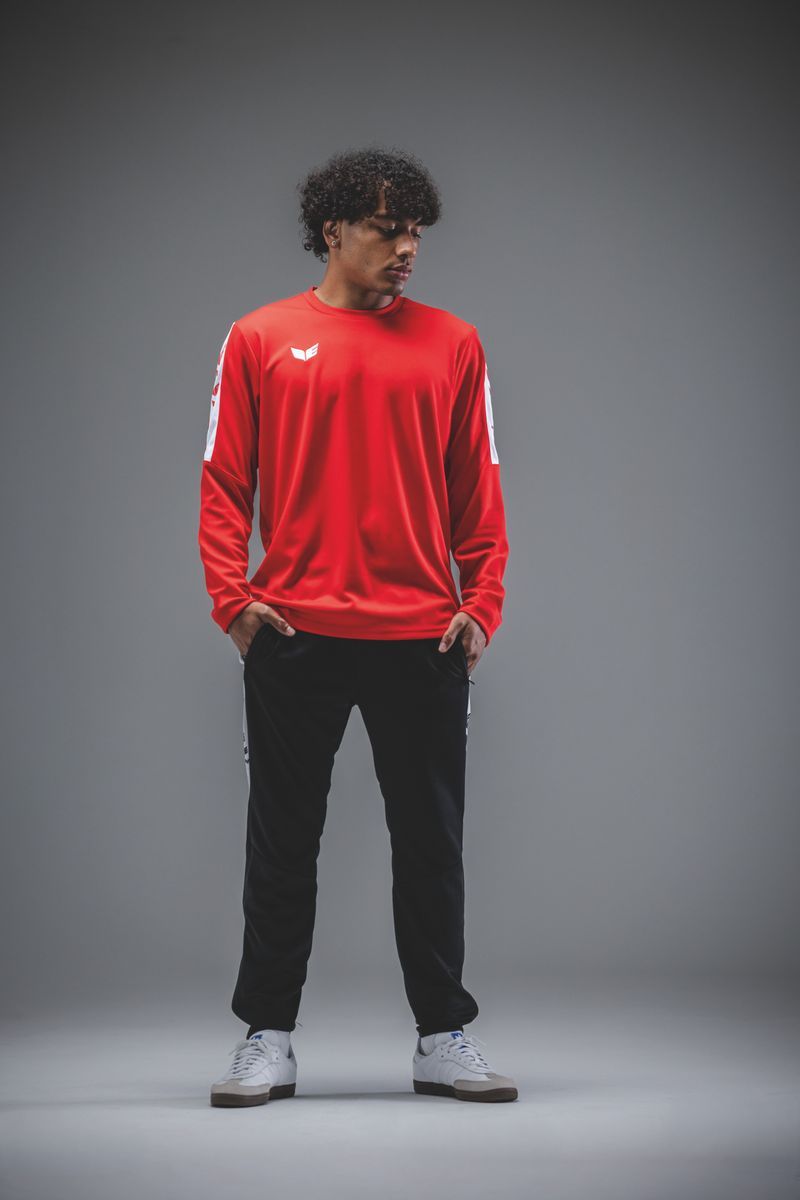 ERIMA Online Shop Intro Sweatshirt | Herren