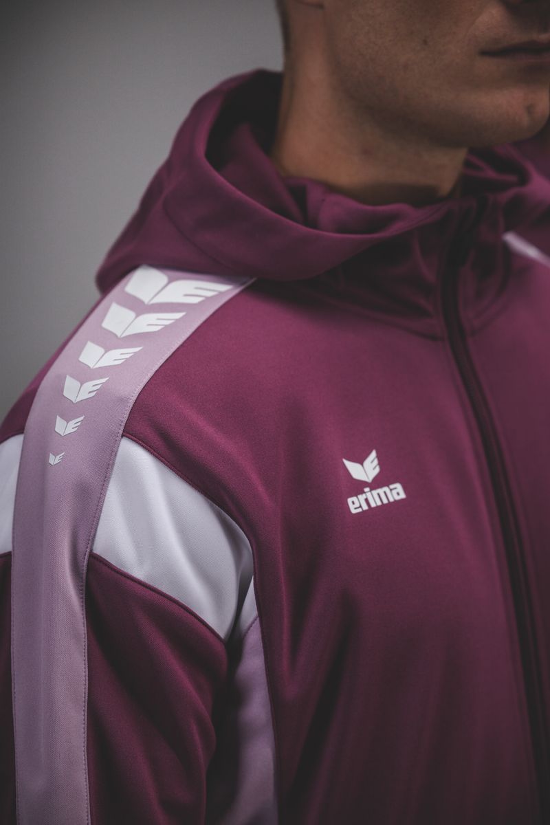 ERIMA Online Shop Celebrate 125 Trainingsjacke mit Kapuze | Herren