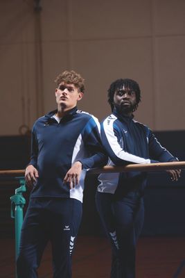 ERIMA Online Shop Celebrate 125 Trainingsjacke | Unisex