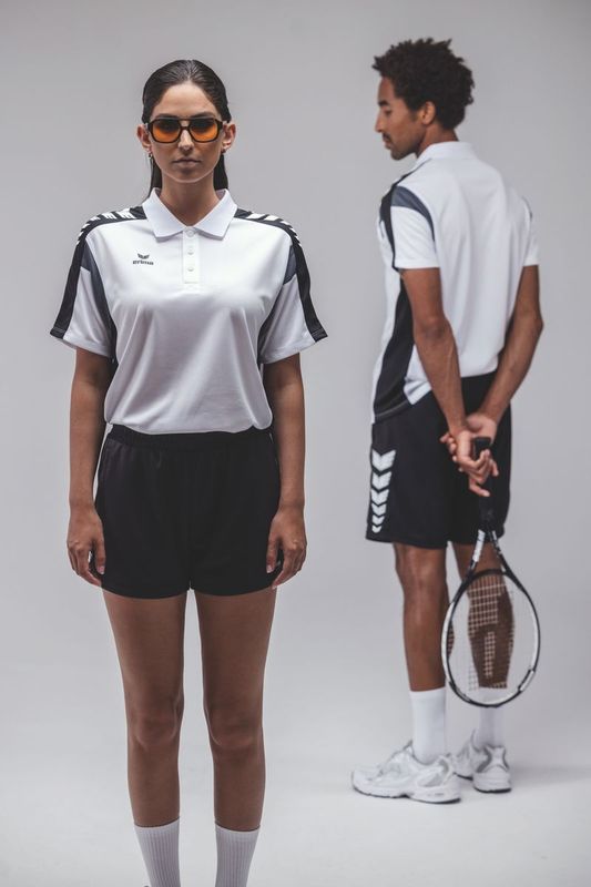 ERIMA Online Shop Celebrate 125 Poloshirt Function | Unisex