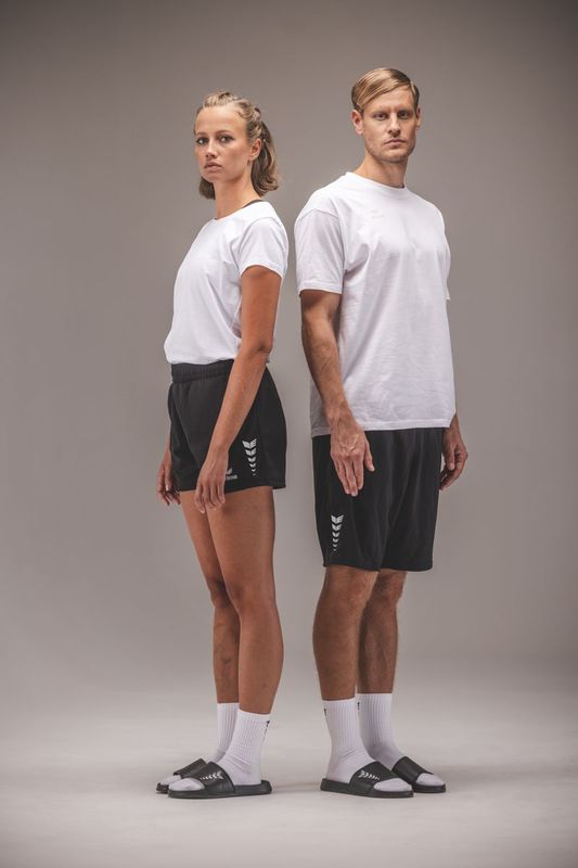 ERIMA Online Shop Celebrate 125 Shorts | Damen