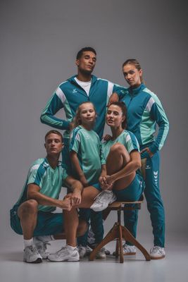 Erima Teamwear (Online-) Shop CELEBRATE 125