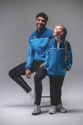 Erima Teamwear (Online-) Shop CHANGE BY ERIMA