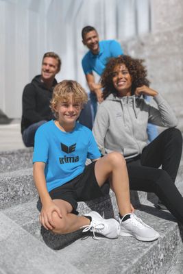 Erima Teamwear (Online-) Shop BASICS