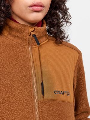 Craft Sportswear (Online-) Shop Fleece