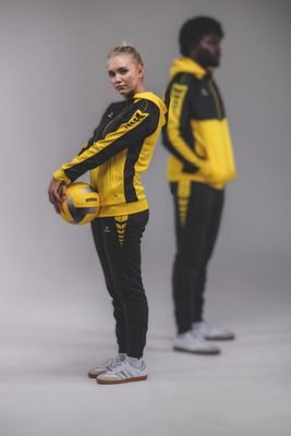 Erima Teamwear (Online-) Shop | Trainingshosen Damen