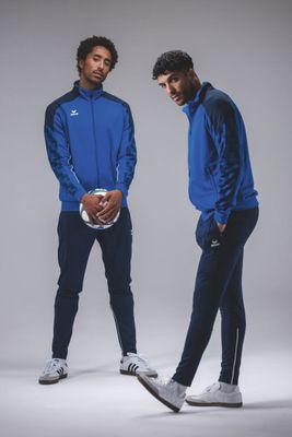 Erima Teamwear (Online-) Shop | Trainingsjacken Herren