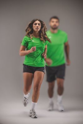 Erima Teamwear (Online-) Shop | T-Shirts Damen