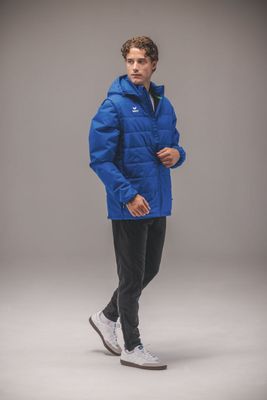 Erima Teamwear (Online-) Shop | Jacken Herren