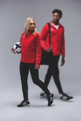Erima Teamwear (Online-) Shop | Trainingsjacken Damen