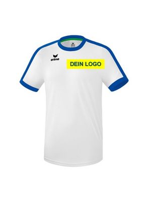 Sportbekleidung bedrucken und besticken