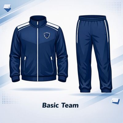 Vereinstrainer Kombi Angebote "Basic Team"