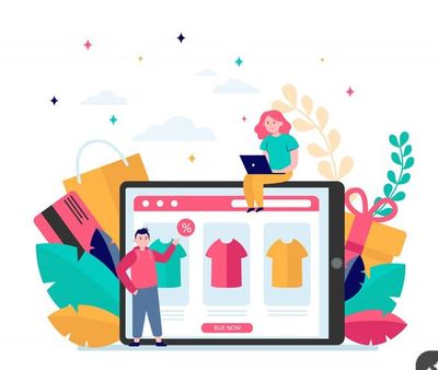 Vereins Merchandising Sport Shop
