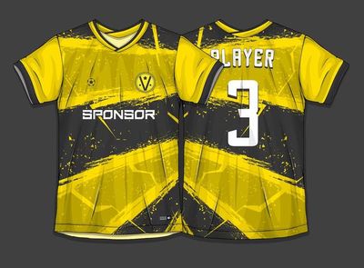 Sublimationsdruck für Trikot Custom Trikot