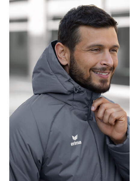 ERIMA Team Winterjacke | Herren
