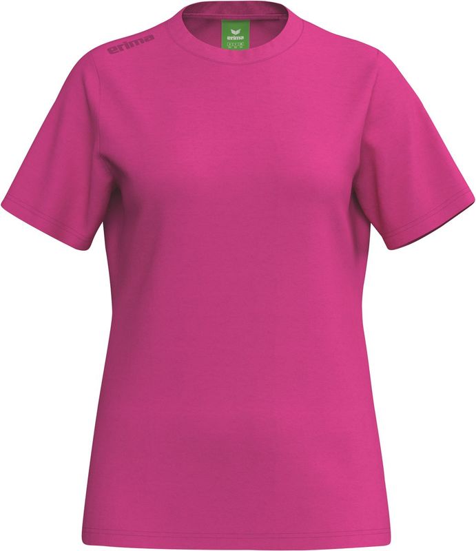ERIMA Basic Teamsport T-Shirt | Damen