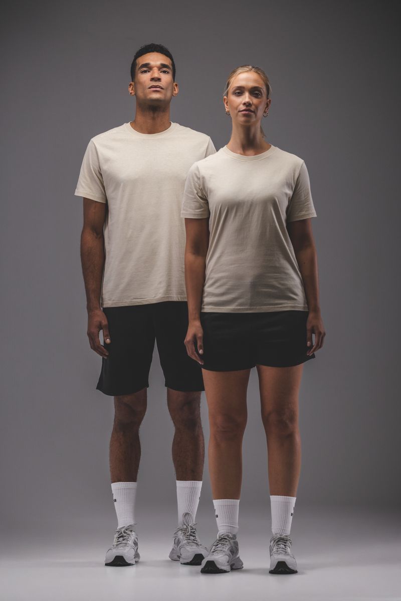 ERIMA Basic Teamsport T-Shirt | Damen