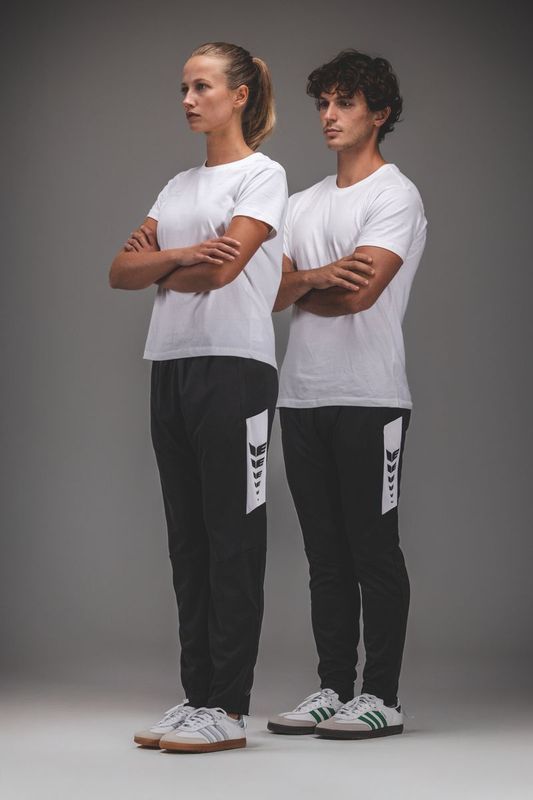 ERIMA Online Shop Intro Training Pants ERIMA Online Shop Intro Training Pants