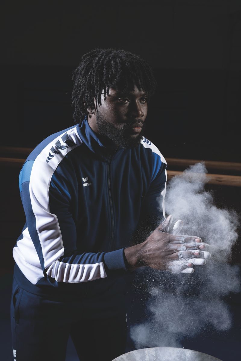 ERIMA Online Shop Celebrate 125 Trainingsjacke | Unisex