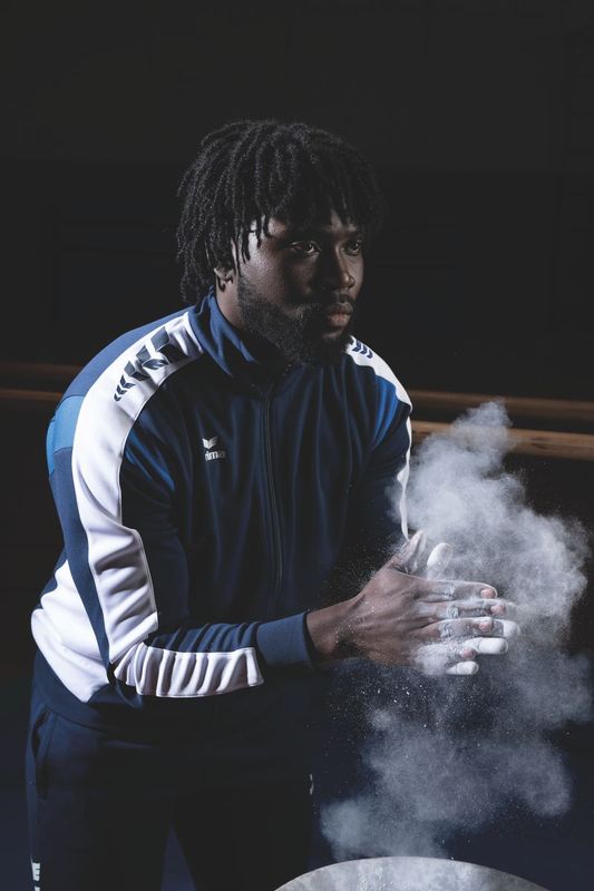 ERIMA Online Shop Celebrate 125 Trainingsjacke | Unisex