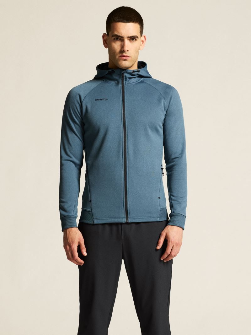 CRAFT Sportswear Online Shop | Herren Kapuzenjacke