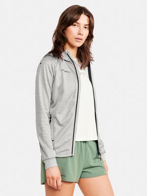 CRAFT Sportswear Online Shop | Damen Kapuzenjacke