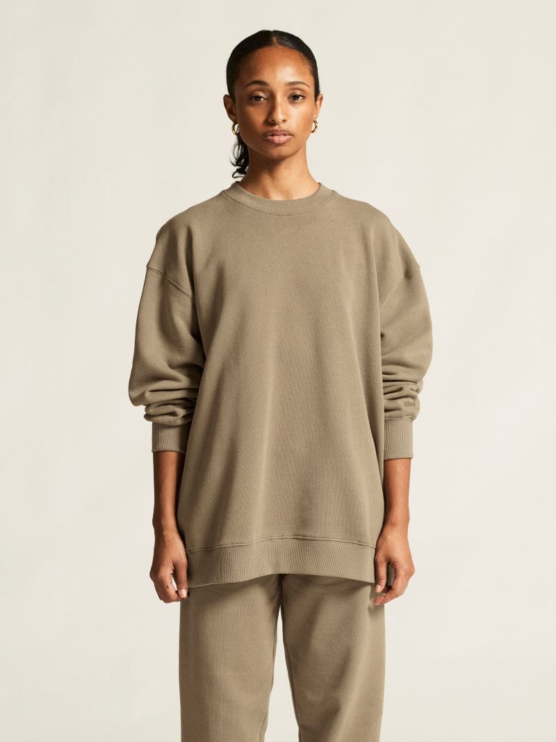 CRAFT Sportswear Online Shop | Schwerer Damen Sweater