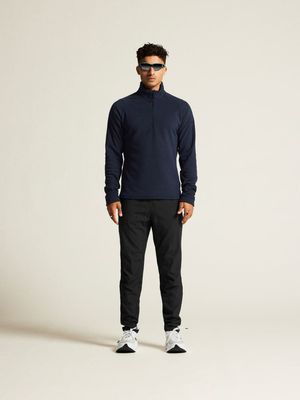 CRAFT Sportswear Online Shop | Herren Fleece mit 1/4 Zip