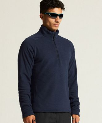 CRAFT Sportswear Online Shop | Herren Fleece mit 1/4 Zip