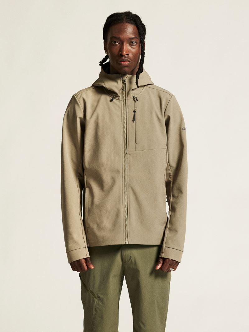 CRAFT Sportswear Online Shop | ADV Explore Softshell 2.0 Jacke Herren