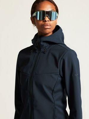 CRAFT Sportswear Online Shop | Damen Softshell Jacke