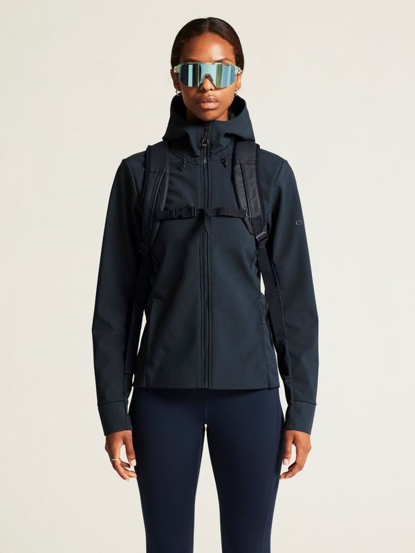 CRAFT Sportswear Online Shop | Damen Softshell Jacke