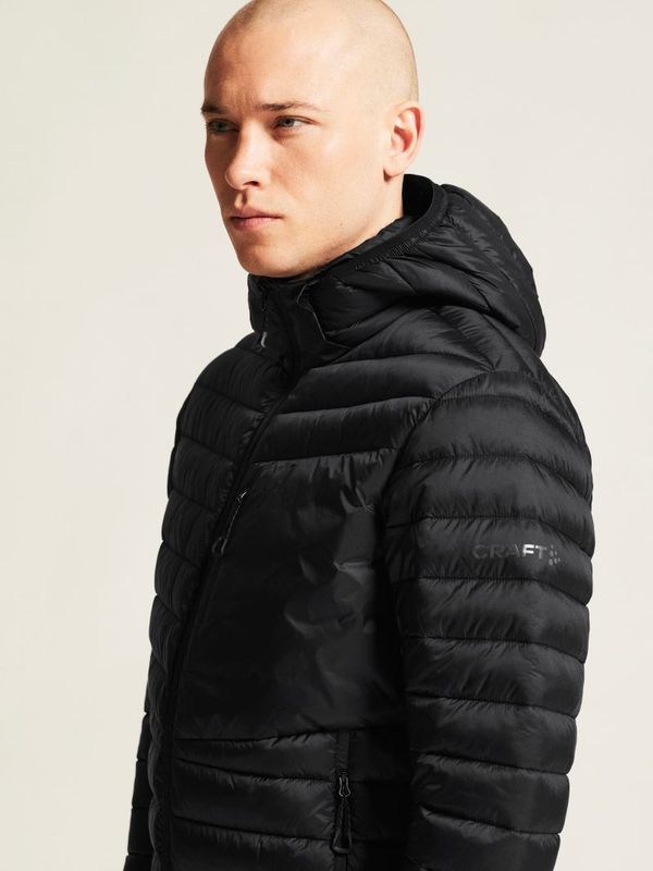 CRAFT Sportswear Online Shop | Herren Steppjacke | CORE Explore Lt. Insulation Jacket
