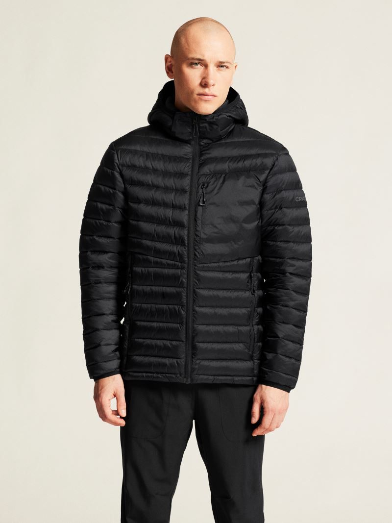 CRAFT Sportswear Online Shop | Herren Steppjacke
