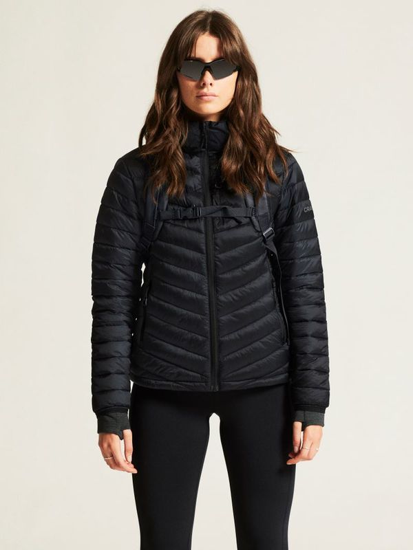 CRAFT Sportswear Online Shop | Damen Steppjacke