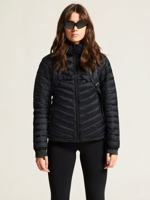 CRAFT Sportswear Online Shop | Damen Steppjacke