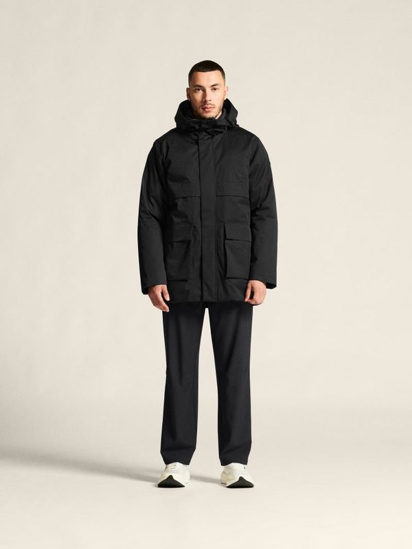 CRAFT Sportswear Online Shop | Urban Padded Parka Herren