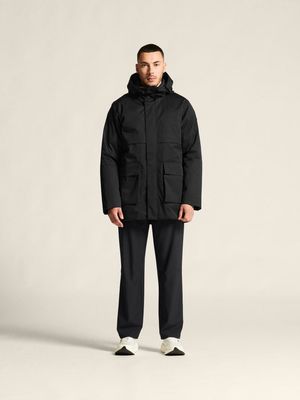 CRAFT Sportswear Online Shop | Wattierter Herren Parka