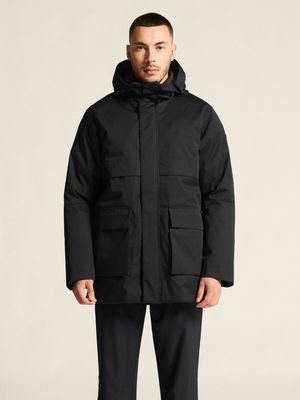 CRAFT Sportswear Online Shop | Wattierter Herren Parka