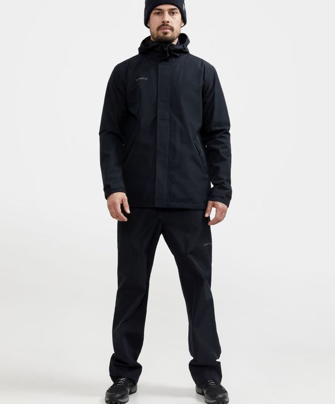 CRAFT Sportswear Online Shop | Herren Regenanzug Set
